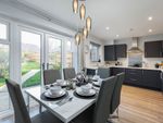 Thumbnail to rent in "The Chandler" at Pincey Brook Drive, Dunmow