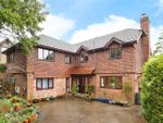 Thumbnail to rent in Crowborough Hill, Crowborough, East Sussex