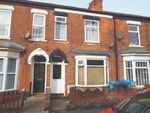 Thumbnail for sale in Welbeck Street, Hull