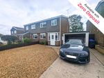 Thumbnail to rent in Canbury Close, Amesbury, Salisbury