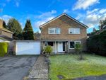 Thumbnail for sale in Dundaff Close, Camberley