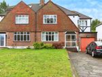 Thumbnail for sale in Upper Selsdon Road, South Croydon