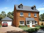 Thumbnail to rent in Springview Fields, Ashchurch, Tewkesbury, Gloucestershire