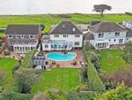 Thumbnail for sale in Marine Drive West, Barton On Sea, New Milton, Hampshire