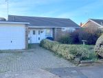 Thumbnail for sale in Penstone Close, Lancing, West Sussex