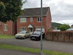 Thumbnail to rent in Penrhiwtyn Drive, Neath