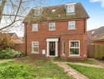Thumbnail to rent in Harvester Lane, Beck Row, Bury St. Edmunds
