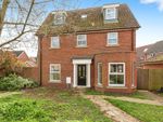 Thumbnail for sale in Harvester Lane, Beck Row, Bury St. Edmunds