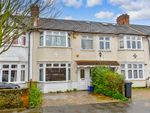 Thumbnail for sale in Ardwell Avenue, Barkingside, Ilford, Essex