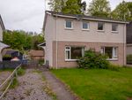 Thumbnail for sale in Highfield, Forres