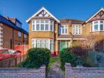 Thumbnail for sale in Church Crescent, London