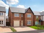 Thumbnail to rent in "Hewson" at Watson Road, Callerton, Newcastle Upon Tyne