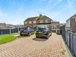 Thumbnail for sale in Hook Lane Close, Rose Green, Bognor Regis, West Sussex