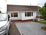 Thumbnail for sale in Copley Close, Bishopston, Swansea