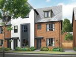 Thumbnail for sale in "The Lawrence Show Home - Crown Point" at Edward Street, Denton, Manchester