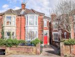 Thumbnail for sale in Waverley Road, Southsea