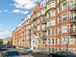 Thumbnail to rent in Marloes Road, London