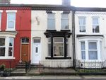 Thumbnail for sale in Beatrice Street, Bootle, Liverpool
