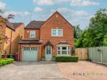 Thumbnail for sale in Bluebell Walk, Creswell, Worksop