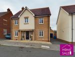 Thumbnail to rent in Arden Road, Desborough, Kettering