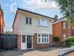Thumbnail for sale in Petit Road, Bournemouth