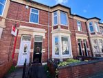 Thumbnail for sale in Trevor Terrace, North Shields