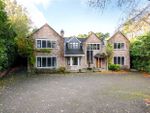 Thumbnail to rent in Gorse Hill Lane, Wentworth Estate, Virginia Water, Surrey