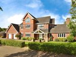 Thumbnail for sale in Hampstead Drive, Weston, Crewe