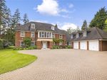 Thumbnail for sale in Abbots Drive, Wentworth Estate, Virginia Water, Surrey