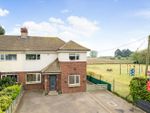 Thumbnail for sale in Mount Lane, Kirkby-La-Thorpe, Sleaford, Lincolnshire