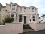 Thumbnail to rent in Hill Crest, Mannamead, Plymouth