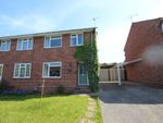 Thumbnail for sale in Rowan Way, Yeovil