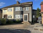 Thumbnail for sale in Allandale Crescent, Potters Bar