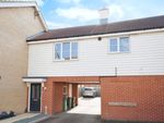 Thumbnail for sale in Abrahams Way, Basildon, Essex