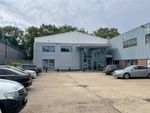 Thumbnail to rent in Unit 5 Priors Way Industrial Estate, Priors Way, Maidenhead