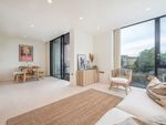 Thumbnail to rent in Oval Road, London