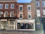 Thumbnail to rent in Prominent Shop Unit, 26 High Street, Worcester