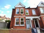 Thumbnail to rent in Byegrove Road, Colliers Wood, London