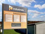 Thumbnail to rent in Units 17&amp;18, Hoyland Road Hillfoot Industrial Estate, Hoyland Road, Sheffield