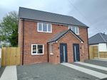 Thumbnail to rent in 30A Milnercroft, Retford