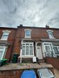 Thumbnail to rent in Abbey Road, Bearwood, Smethwick