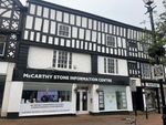 Thumbnail to rent in High Street, Nantwich