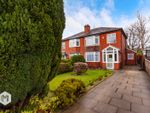 Thumbnail for sale in Hardy Mill Road, Harwood, Bolton