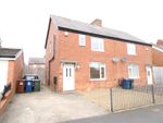 Thumbnail to rent in Windsor Crescent, Westerhope, Newcastle Upon Tyne