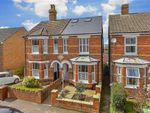 Thumbnail for sale in Judd Road, Tonbridge, Kent