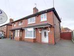 Thumbnail for sale in Manor Way, Crewe