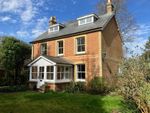 Thumbnail for sale in Charnock Close, Hordle, Lymington
