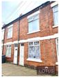 Thumbnail to rent in Stuart Street, Off Western Road, Leicester