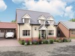 Thumbnail for sale in Norwich Road, Yaxham, Dereham