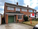 Thumbnail to rent in Herefordshire Drive, Belmont, Durham